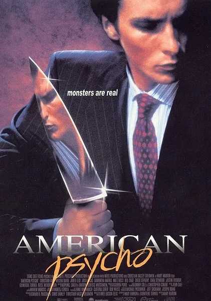 captivating american psycho (2000) [bd2160p] [dual audio] [7.9 rating]