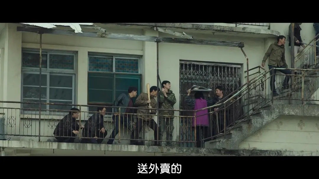 【稀有片源】韩超经典悬疑惊悚豆瓣7.8《杀人者的记忆法》（导演剪辑版）薛景求 吴达洙。蓝光1080p！自成一格，扣人心弦！强烈推荐！